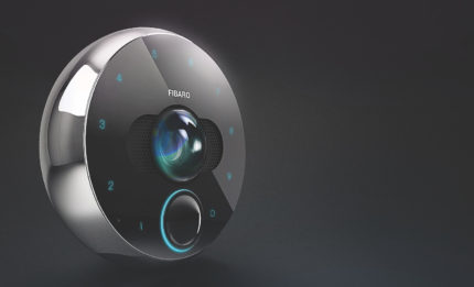 Fibaro - smart home photo1