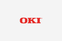 OKI logo