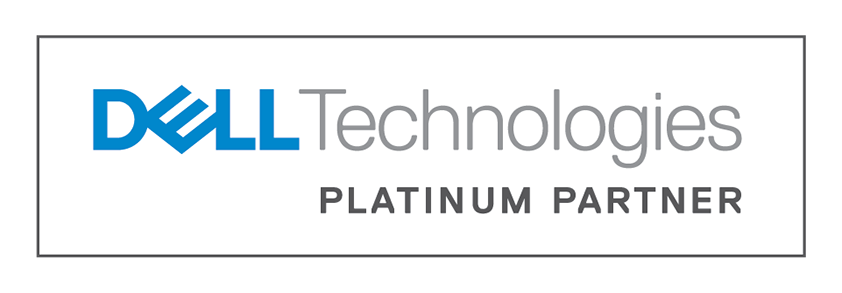 Dell Platinum Partner