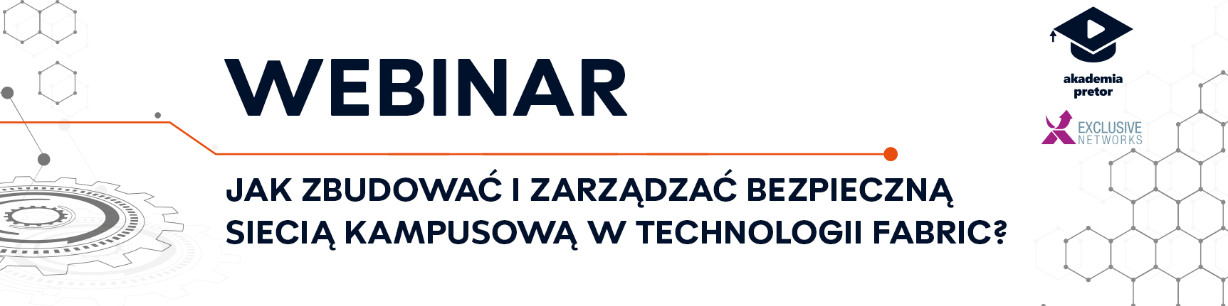 Webinar Technologia Fabric