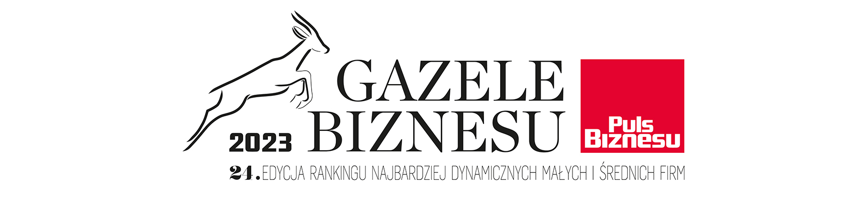 Gazele Biznesu 2023