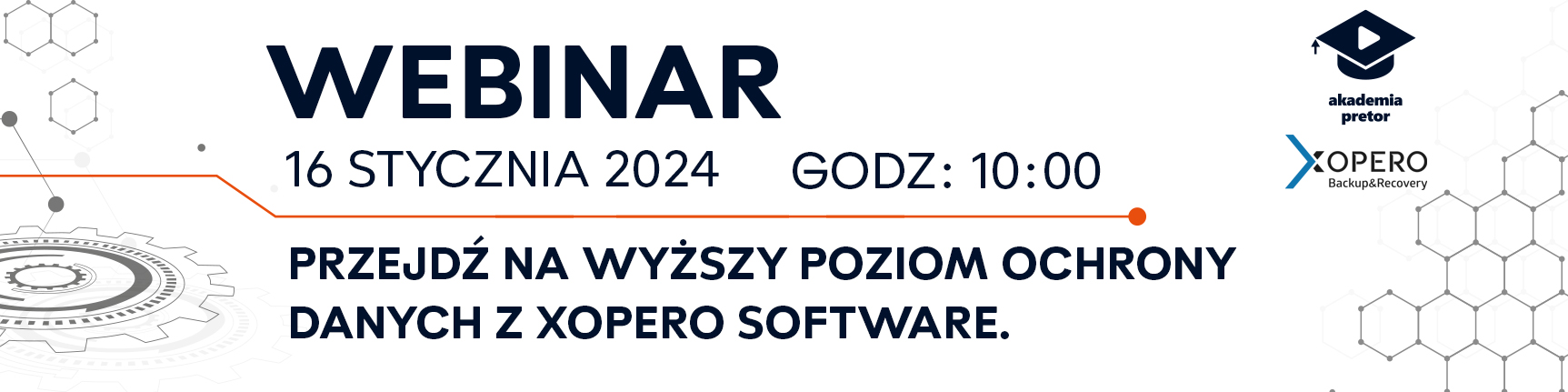 webinar z xopero