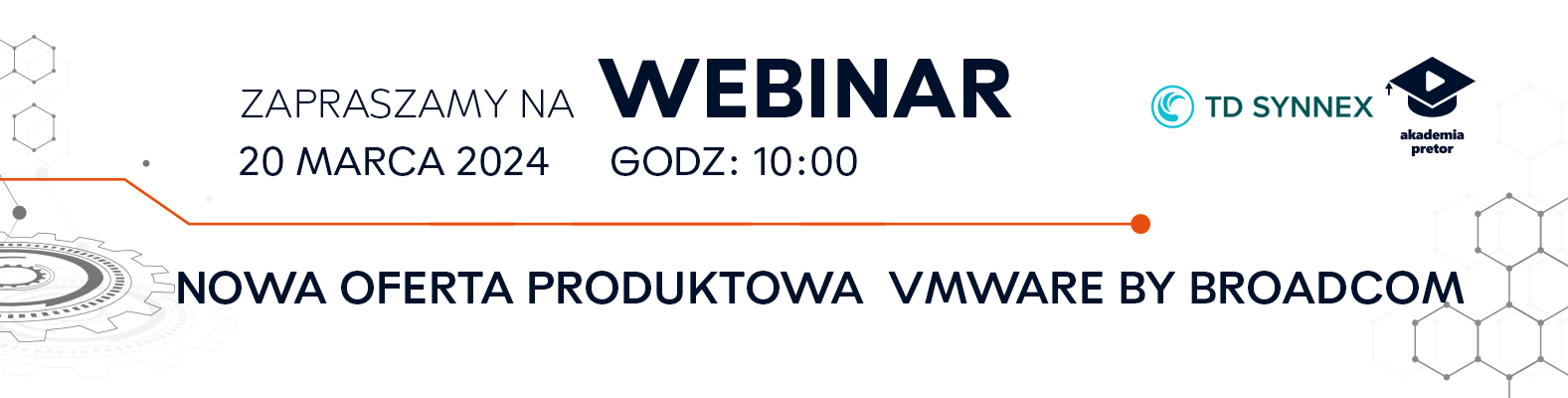 Webinar VmWare