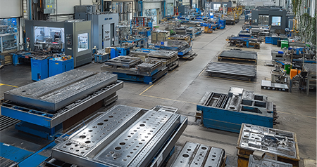 Case study współpraca