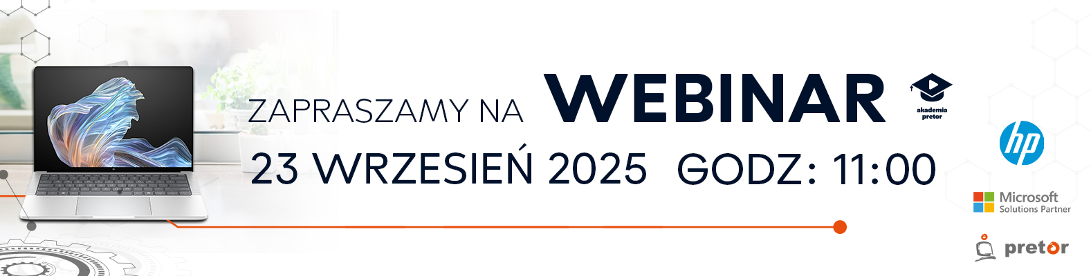 webinar HP i Windows 11