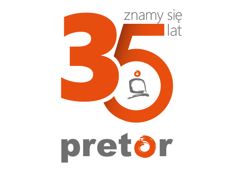 Pretor 35 lat